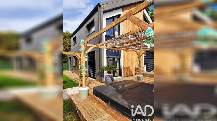 Ma-Cabane - Vente Maison Nostang, 141 m²