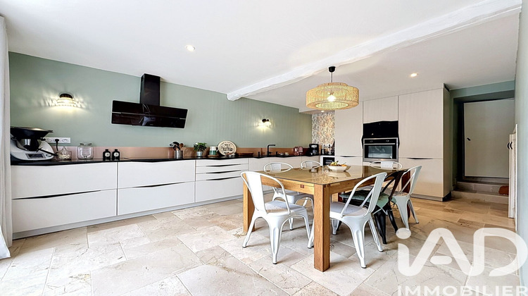 Ma-Cabane - Vente Maison Nostang, 242 m²