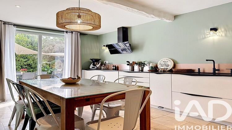 Ma-Cabane - Vente Maison Nostang, 242 m²