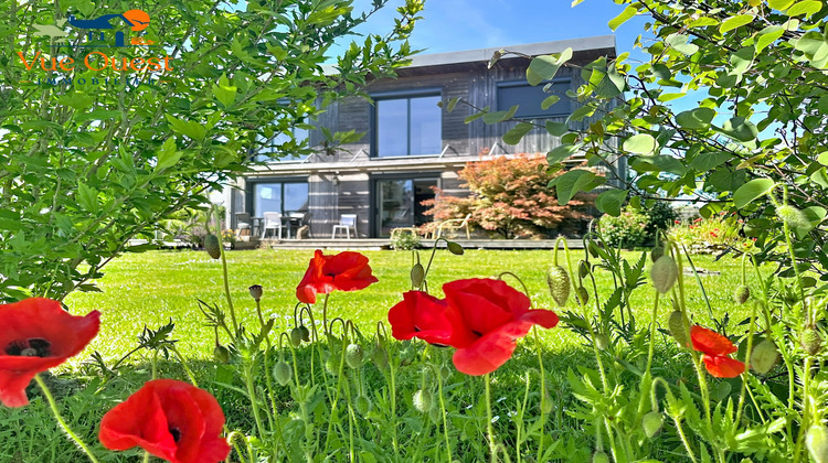 Ma-Cabane - Vente Maison Nostang, 114 m²