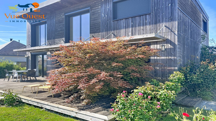 Ma-Cabane - Vente Maison Nostang, 114 m²