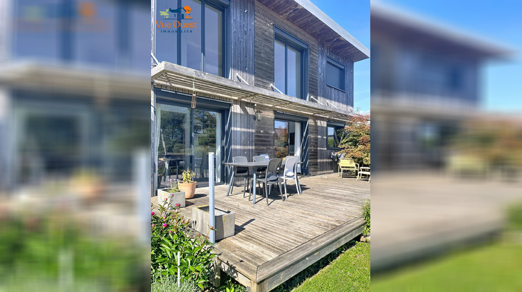 Ma-Cabane - Vente Maison Nostang, 114 m²