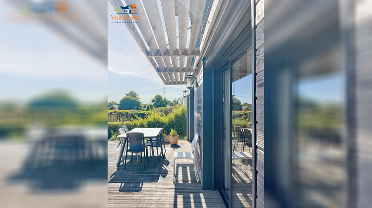 Ma-Cabane - Vente Maison Nostang, 114 m²