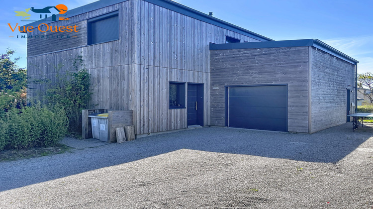 Ma-Cabane - Vente Maison Nostang, 114 m²
