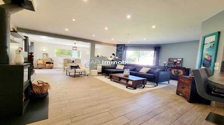Ma-Cabane - Vente Maison Nostang, 96 m²