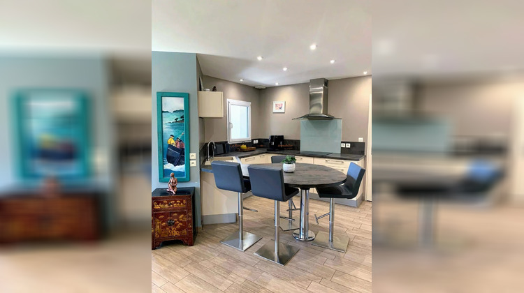 Ma-Cabane - Vente Maison Nostang, 96 m²