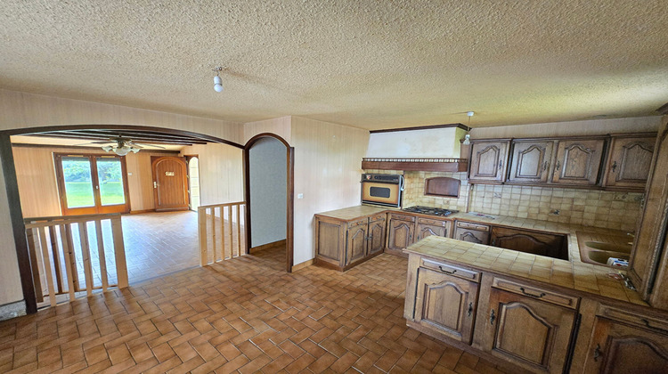 Ma-Cabane - Vente Maison NOSTANG, 93 m²