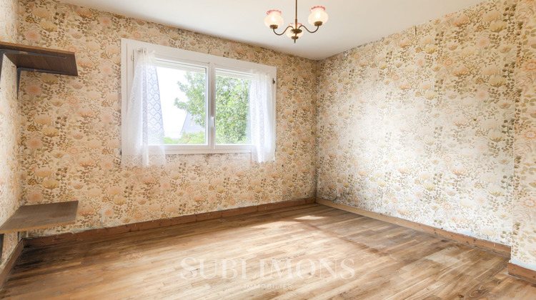 Ma-Cabane - Vente Maison Nostang, 122 m²