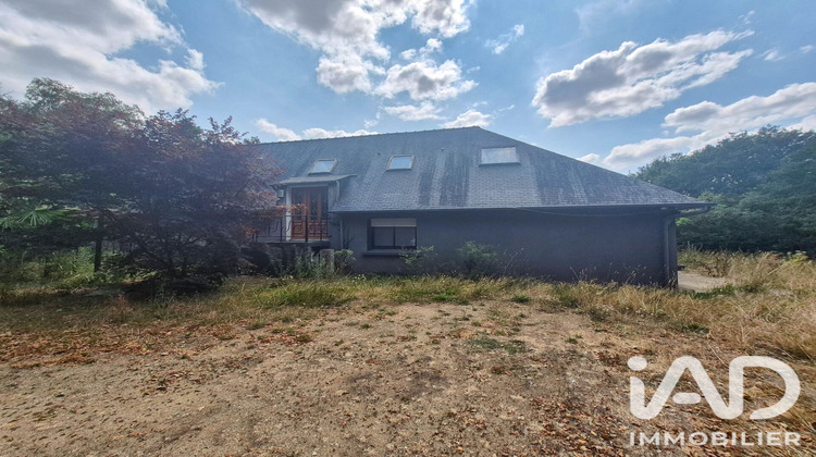 Ma-Cabane - Vente Maison Nostang, 103 m²