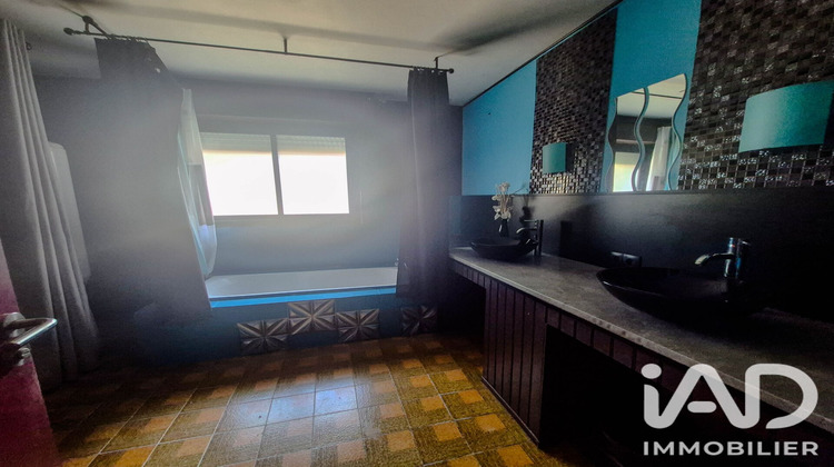 Ma-Cabane - Vente Maison Nostang, 103 m²