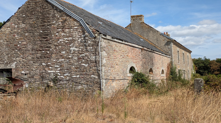 Ma-Cabane - Vente Maison NOSTANG, 250 m²