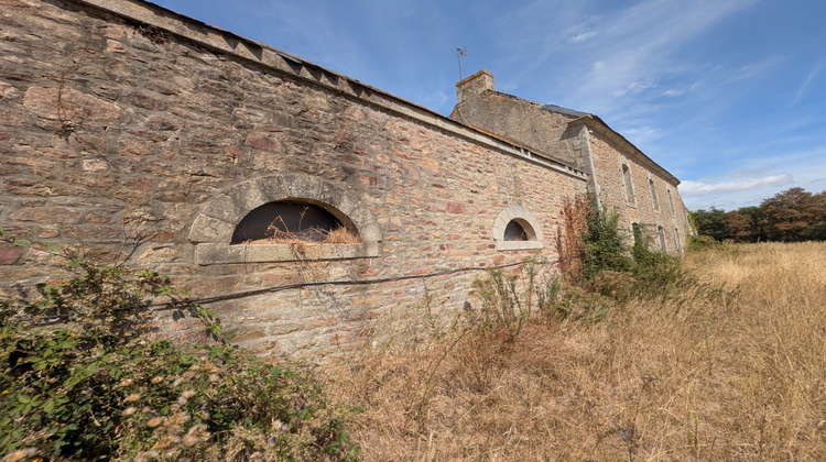 Ma-Cabane - Vente Maison NOSTANG, 250 m²