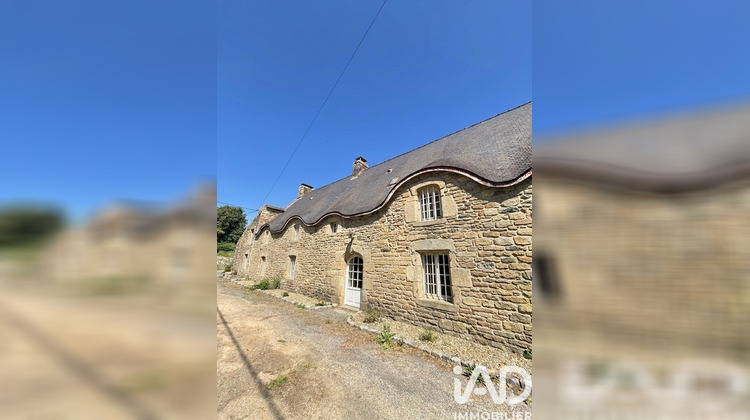 Ma-Cabane - Vente Maison Nostang, 210 m²