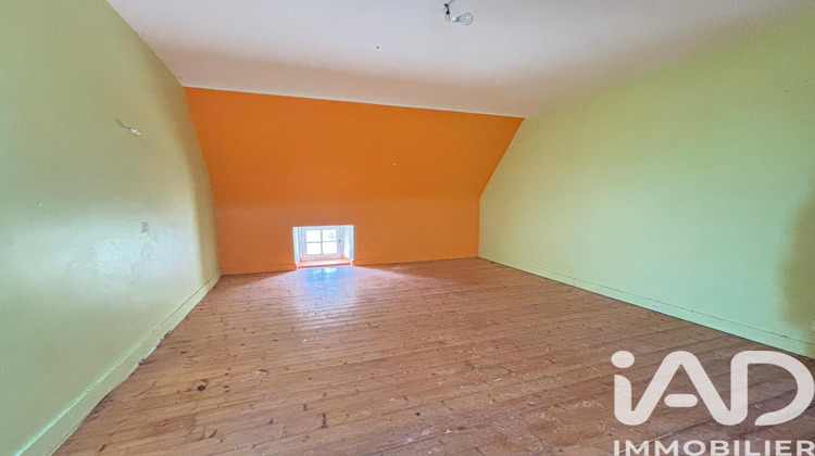Ma-Cabane - Vente Maison Nostang, 210 m²