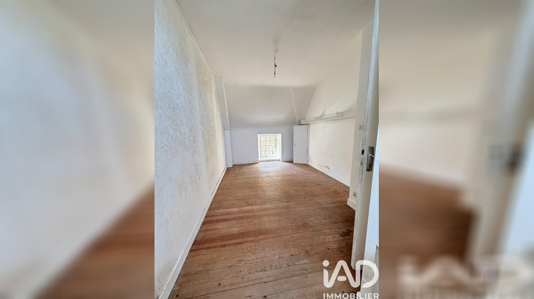 Ma-Cabane - Vente Maison Nostang, 210 m²