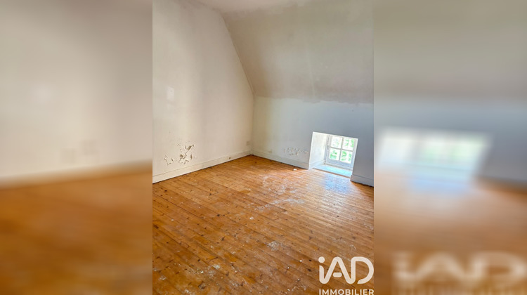 Ma-Cabane - Vente Maison Nostang, 210 m²