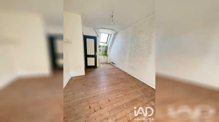 Ma-Cabane - Vente Maison Nostang, 210 m²