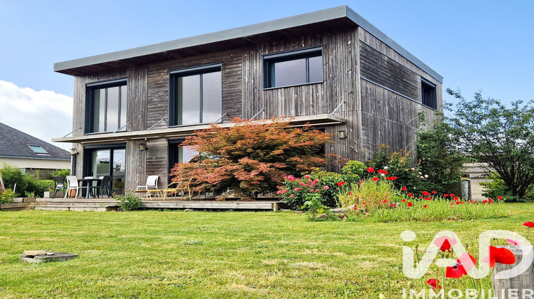 Ma-Cabane - Vente Maison Nostang, 114 m²