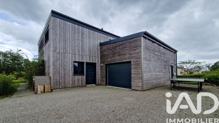 Ma-Cabane - Vente Maison Nostang, 114 m²