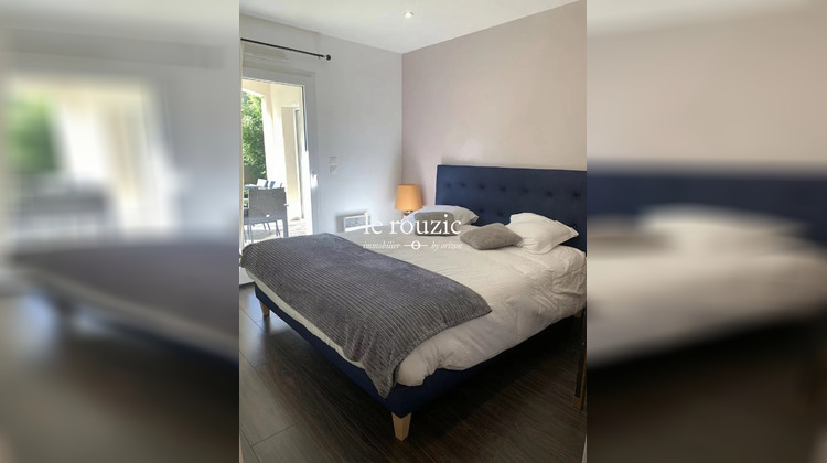 Ma-Cabane - Vente Maison Nostang, 96 m²