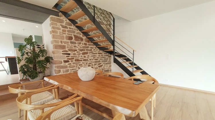 Ma-Cabane - Vente Maison NOSTANGG, 126 m²