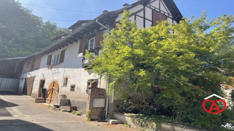 Ma-Cabane - Vente Maison Nothalten, 130 m²