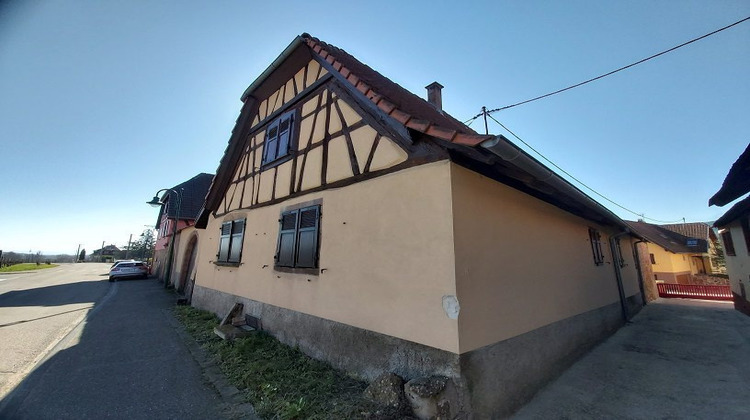 Ma-Cabane - Vente Maison Nothalten, 80 m²