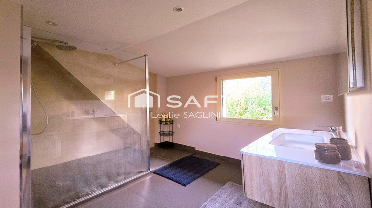 Ma-Cabane - Vente Maison Notre-Dame-d'Estrees-Corbon, 168 m²