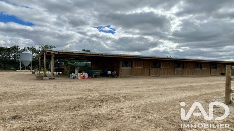 Ma-Cabane - Vente Maison Notre-Dame-d'Estrées-Corbon, 72 m²