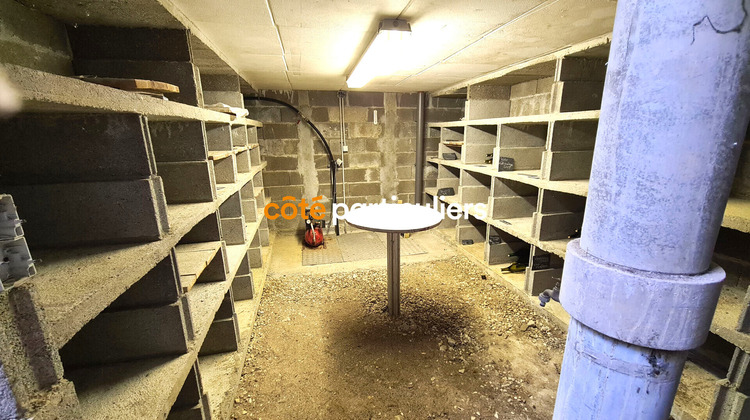 Ma-Cabane - Vente Maison NOTRE-DAME-D'OE, 122 m²