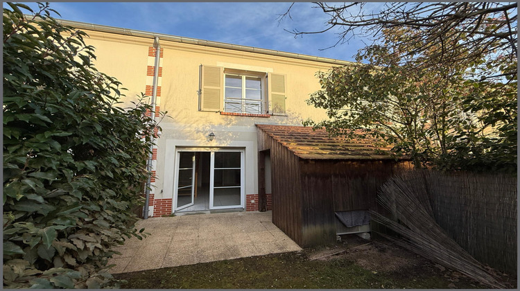 Ma-Cabane - Vente Maison Notre-Dame-d'Oe, 61 m²