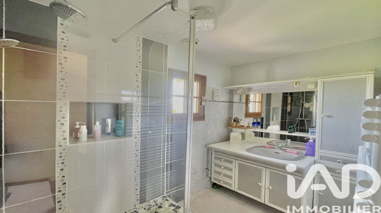 Ma-Cabane - Vente Maison Notre-Dame-d'Oé, 105 m²