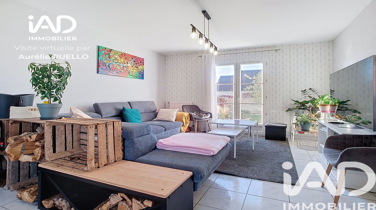 Ma-Cabane - Vente Maison Notre-Dame-d'Oé, 136 m²