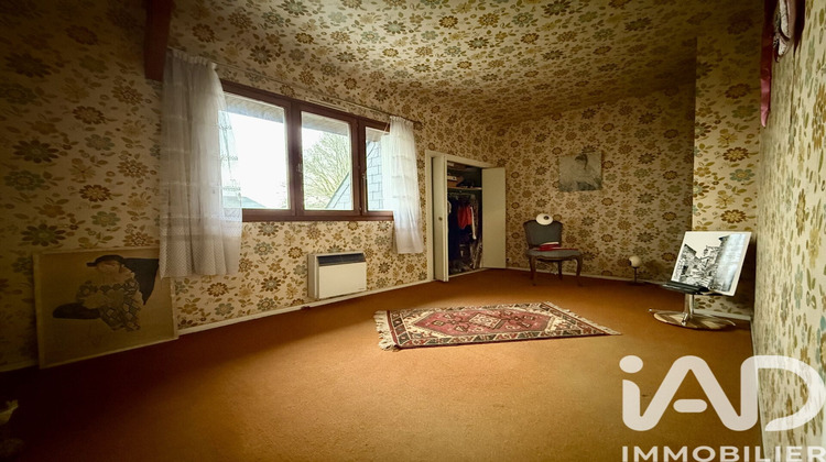 Ma-Cabane - Vente Maison Notre-Dame-d'Oé, 123 m²