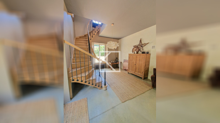 Ma-Cabane - Vente Maison Notre-Dame-d'Oé, 339 m²