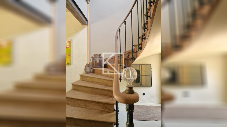 Ma-Cabane - Vente Maison Notre-Dame-d'Oé, 339 m²