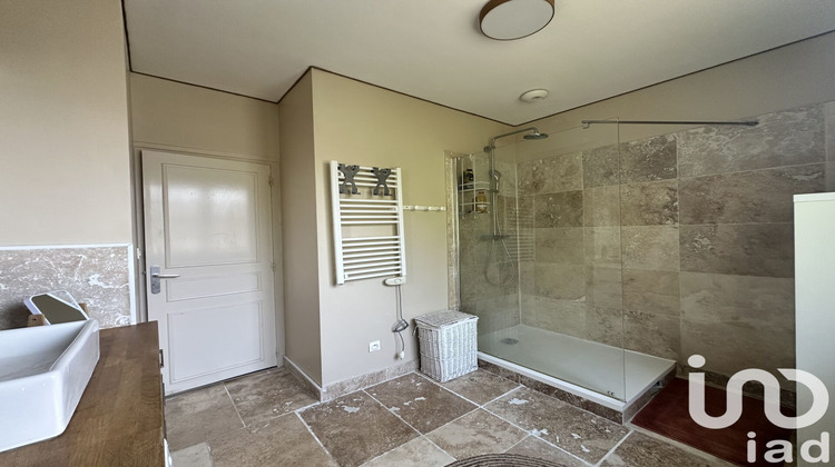 Ma-Cabane - Vente Maison Notre-Dame-d'Oé, 138 m²