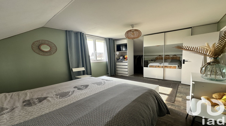 Ma-Cabane - Vente Maison Notre-Dame-d'Oé, 138 m²