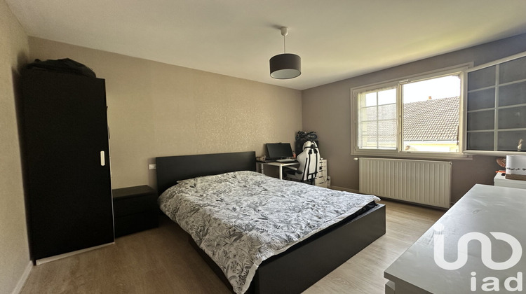 Ma-Cabane - Vente Maison Notre-Dame-d'Oé, 138 m²