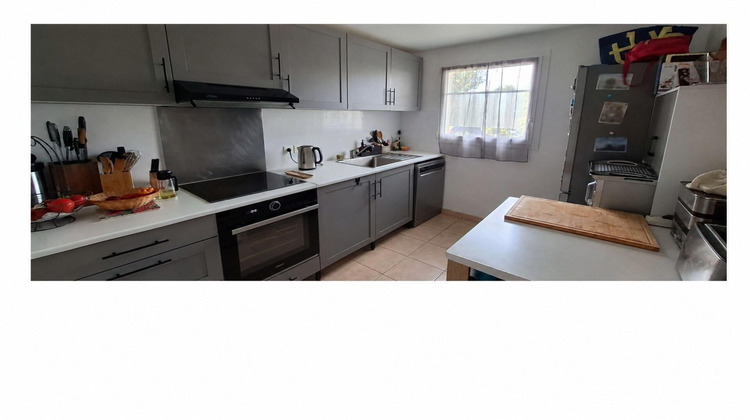 Ma-Cabane - Vente Maison Notre-Dame-d'Oe, 101 m²