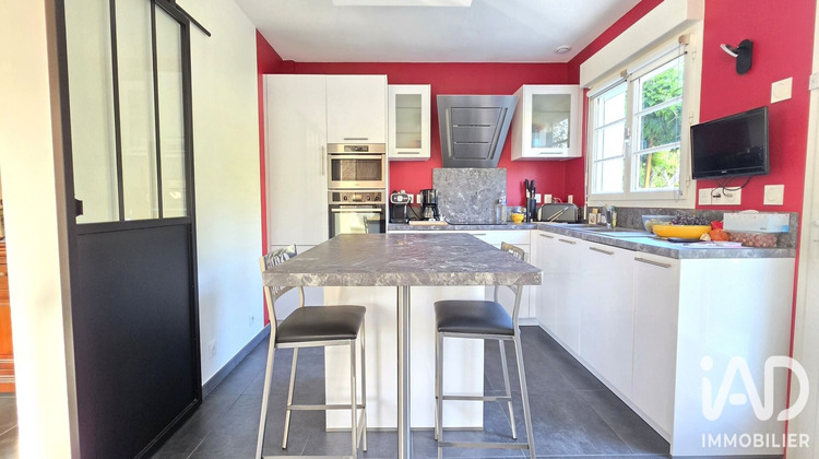 Ma-Cabane - Vente Maison Notre-Dame-d'Oé, 148 m²