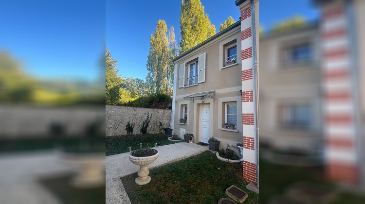 Ma-Cabane - Vente Maison Notre-Dame-d'Oe, 60 m²