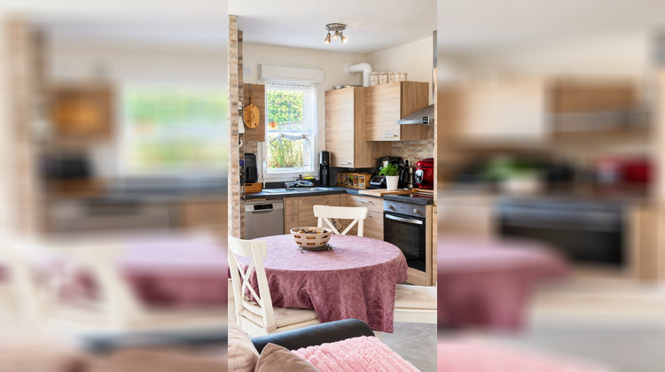 Ma-Cabane - Vente Maison Notre-Dame-d'Oe, 60 m²