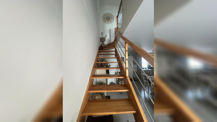 Ma-Cabane - Vente Maison Notre-Dame-d'Oe, 60 m²