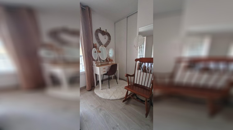 Ma-Cabane - Vente Maison Notre-Dame-d'Oe, 60 m²