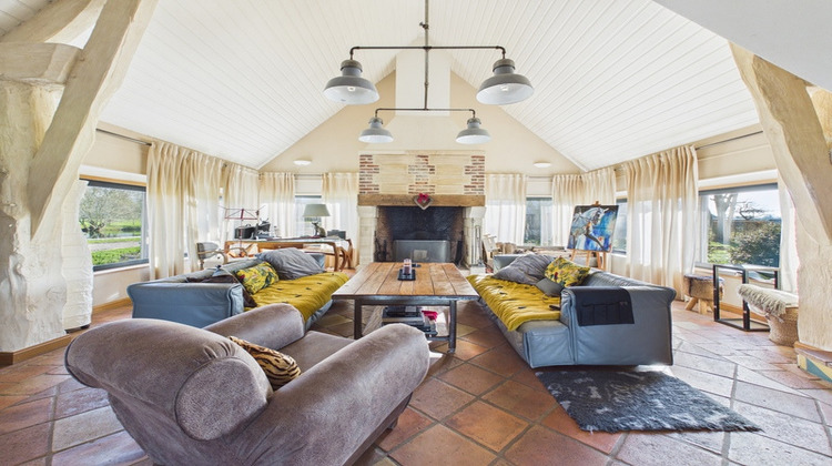 Ma-Cabane - Vente Maison NOTRE DAME D ESTREES, 500 m²