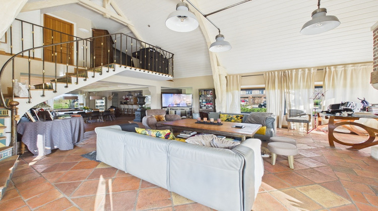 Ma-Cabane - Vente Maison NOTRE DAME D ESTREES, 500 m²