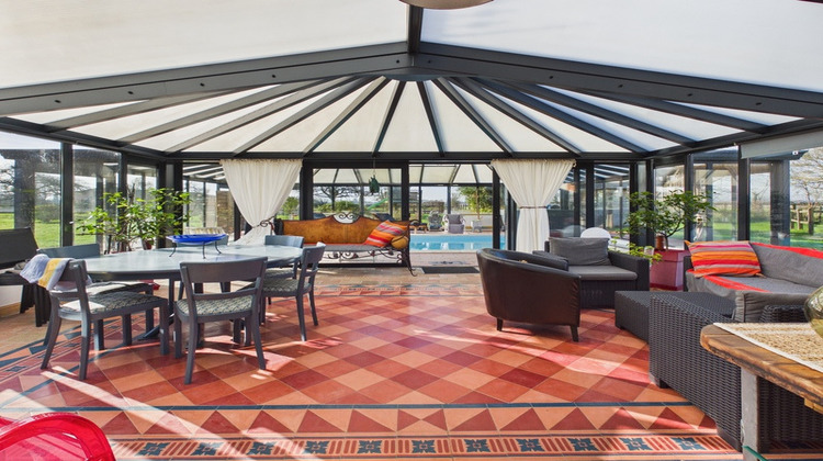 Ma-Cabane - Vente Maison NOTRE DAME D ESTREES, 500 m²