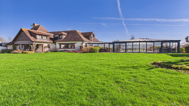 Ma-Cabane - Vente Maison NOTRE DAME D ESTREES, 500 m²