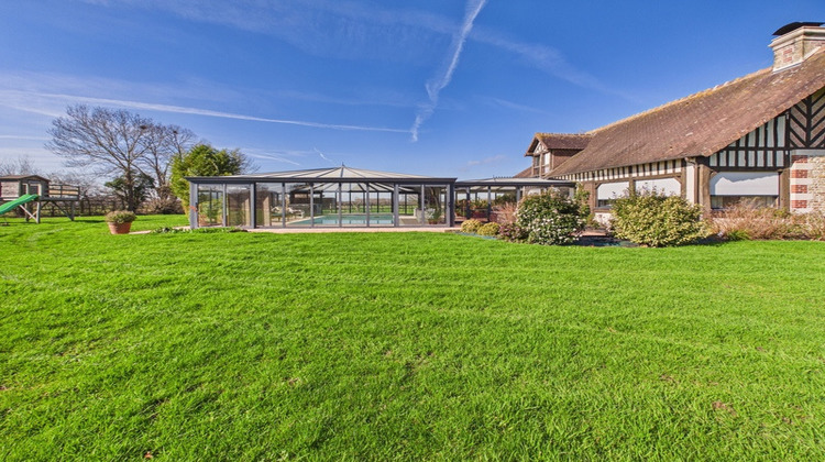 Ma-Cabane - Vente Maison NOTRE DAME D ESTREES, 500 m²